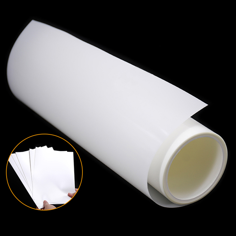 Photography Lighting Guides - Pellicola Diffusore di Luce Omogeneizzante per