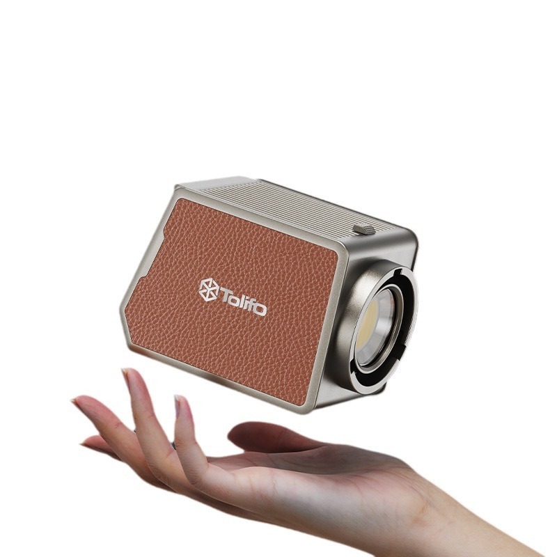 Luce portatile per fotografia, - Photography Lighting Handheld recensione e prezzo
