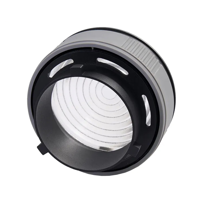 Lente di Fresnel con Focale Re - Photography Lighting Meter recensione e prezzo