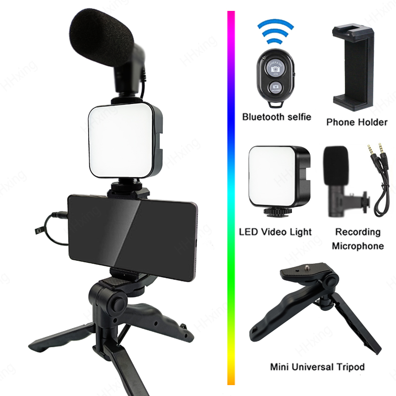Supporto per telefono Fotograf - Photography Lighting Kit Portable recensione e prezzo