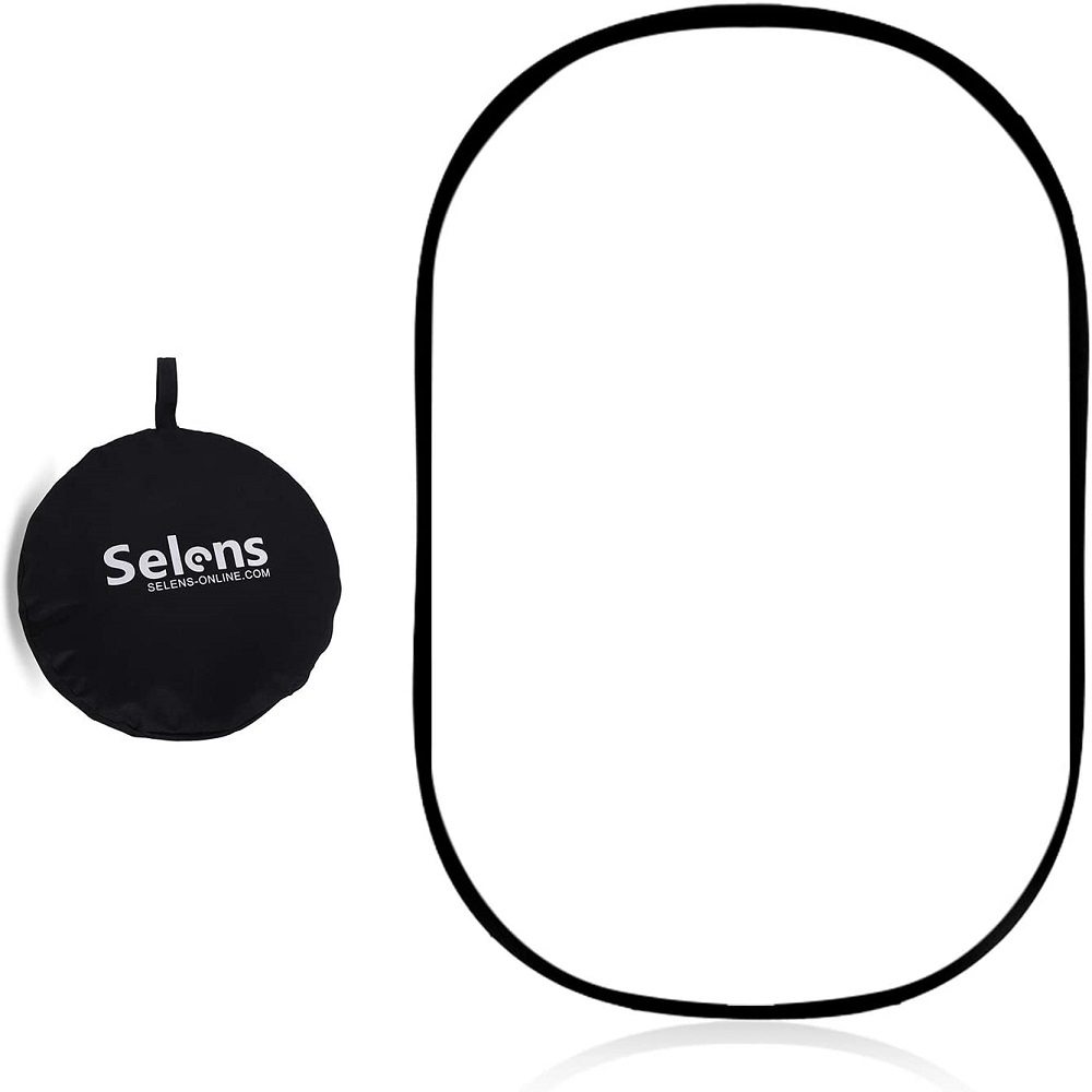 Selens Diffusore bianco Diffus - Photography Lighting Meter recensione e prezzo