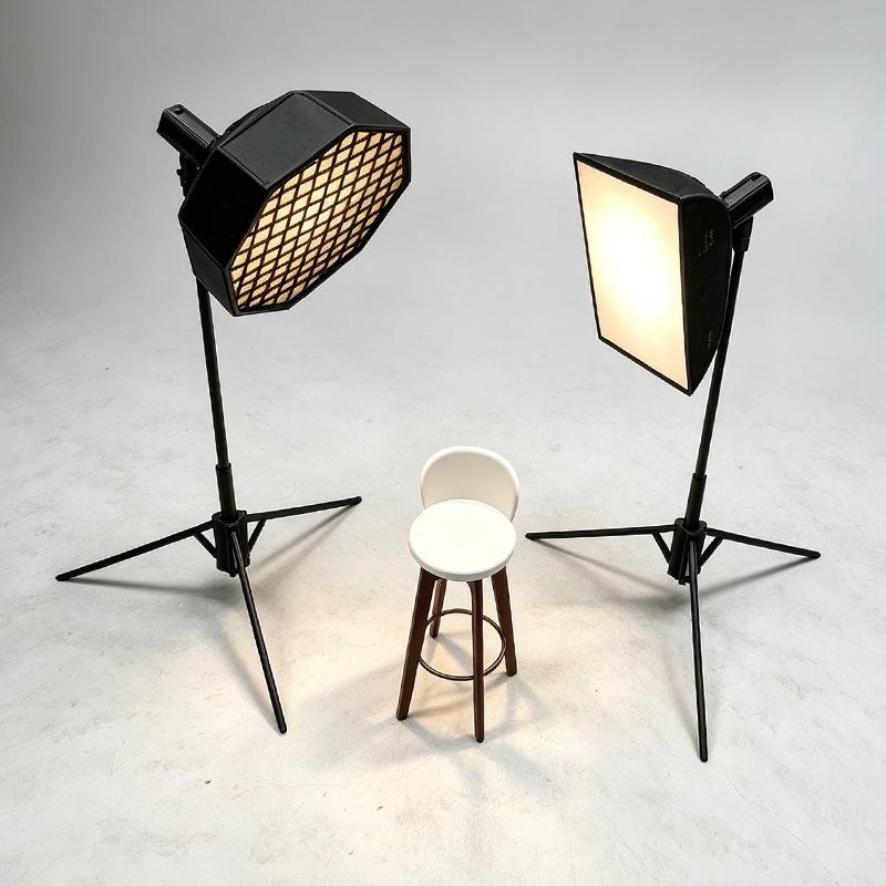 Set di Accessori per Studio Fo - Photography Lighting Meter recensione e prezzo