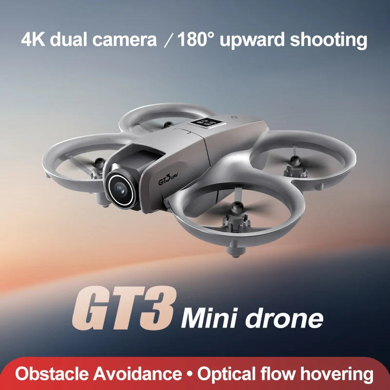 Drone Popolare GT3-mini per Fo - Photography Lighting For Beginners recensione e prezzo