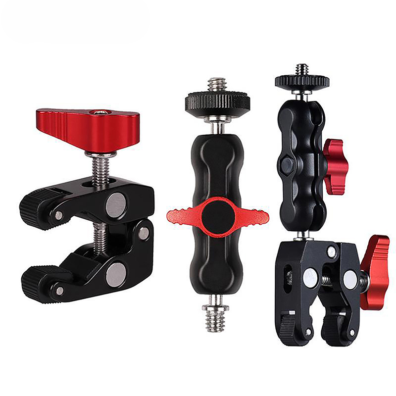 Testa a sfera multifunzione Su - Photography Lighting Description recensione e prezzo