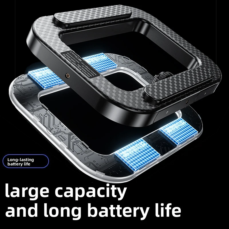 Luce LED ad Anello Portatile,  - Photography Lighting Game recensione e prezzo