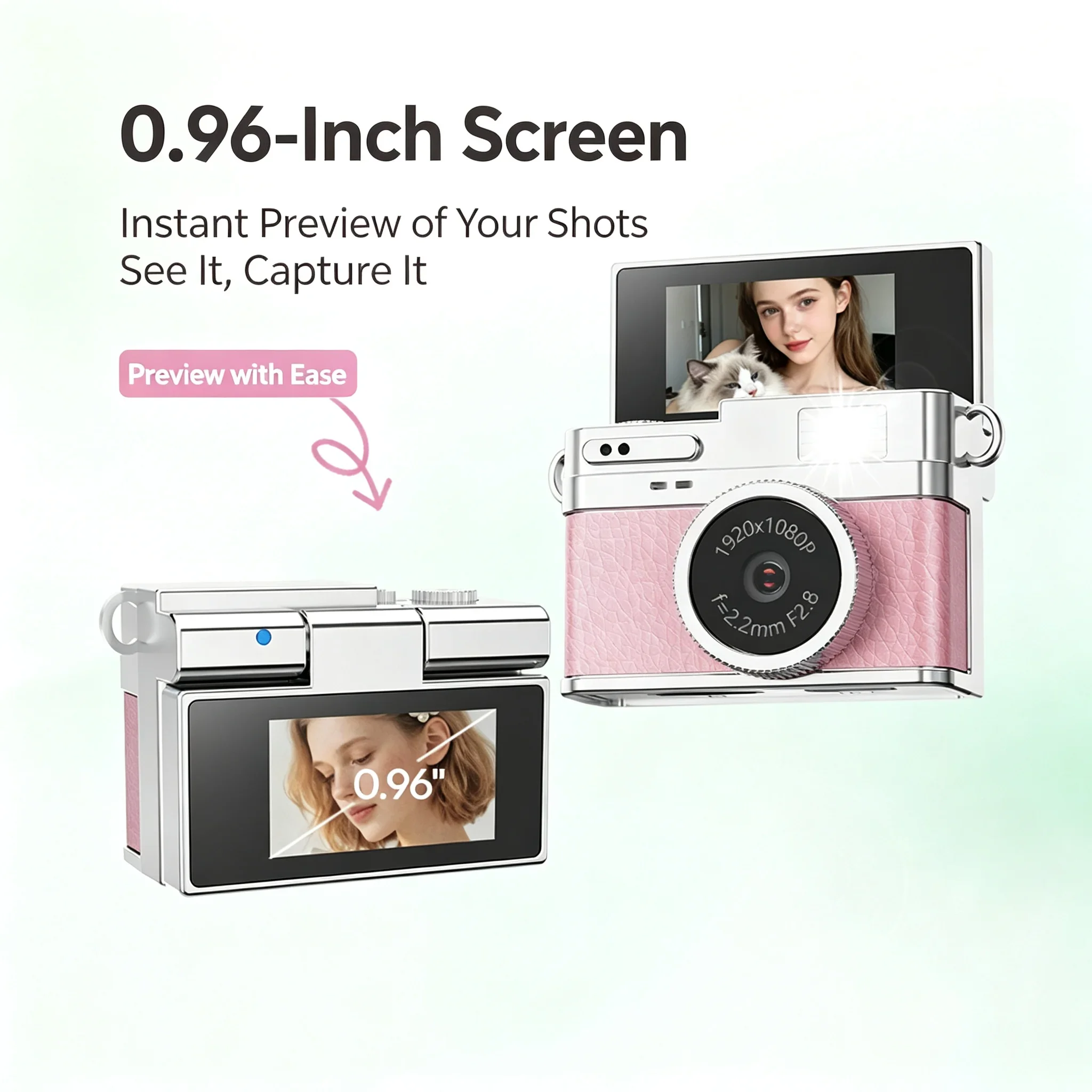 Fotocamera digitale portatile, - Photography Lighting For Beginners recensione e prezzo
